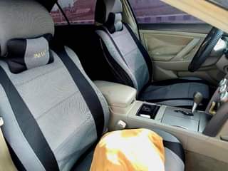 A picture of Toyota Camry 2008 Le Baked 4 plug 3m last price