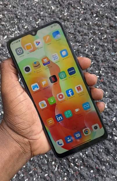 redmi