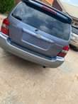 A picture of 2007 highlander