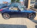 A picture of Foreign used 2007 Pontiac solstice convertible