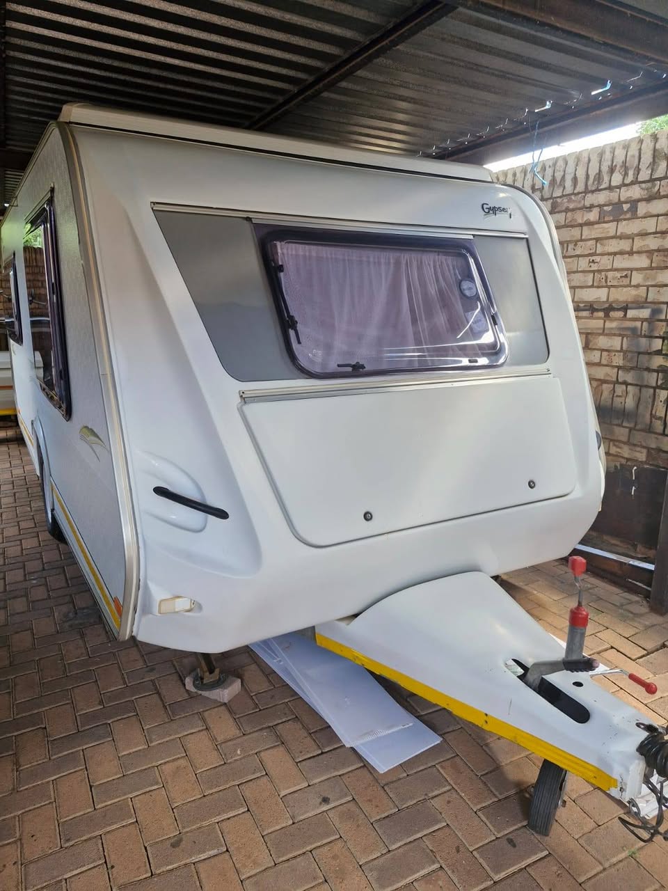 gypsey caravans