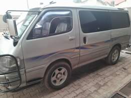 A picture of Super custom on sale UBA plate no blockers reach me