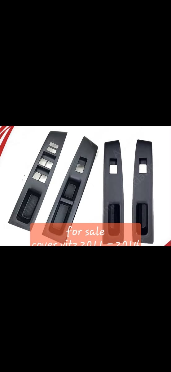 used toyota vits