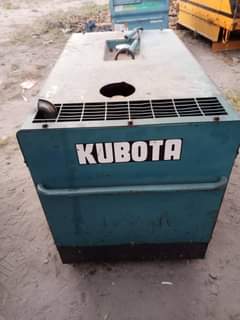 genset