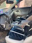 A picture of Toyota Camry 2008 model aka muscle 4 sale Clean body