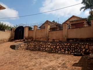 A picture of Standalone house for rent in mukono