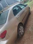 A picture of 2006 Toyota Corolla LE