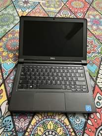 A picture of Dell latitude 3160