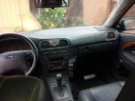 A picture of Volvo V40 For Sale Direct Contact For purchase. 2347072462898