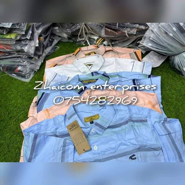 A picture of Classic shirts