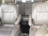 A picture of Sienna 2009 First body First registration Engine gear and ac