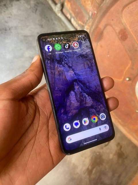 google pixel