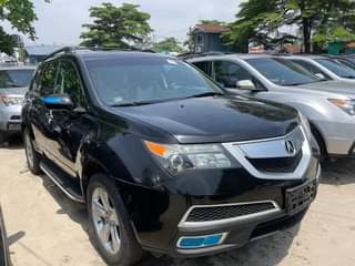A picture of Accident free direct tokumbo first body everything is working perfectly