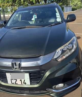 hybrid cars