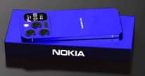 A picture of  Nokia G21 Pro 5G 2023 Model Nokia G21 Pro
