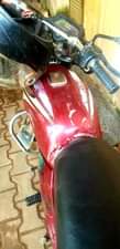 A picture of BAJAJ BOXER UEH