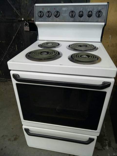 oven