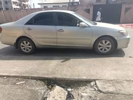 A picture of Pure first body Camry Belgium grade Everything working perfectly Untampered