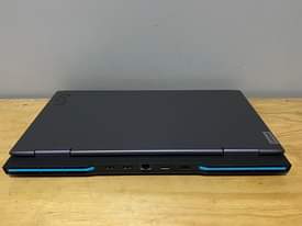 A picture of Lenovo LOQ 15