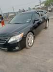 A picture of Toyota Camry 0 10 frist body