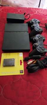 sony playstation 2