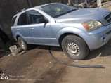 A picture of Kia