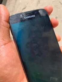 A picture of Galaxy J7pro