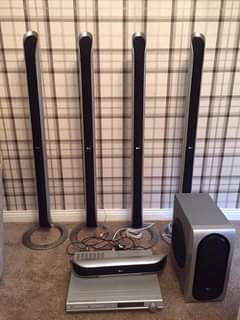 home theater