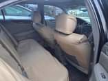 A picture of First body used 2005 es300
