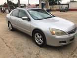 A picture of 07 Honda DC partially first body