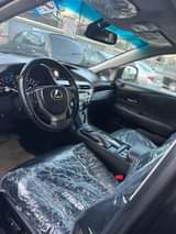 A picture of LEXUS RX 350