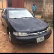 A picture of Nissan Altima Engine ok Gear ok Ac needs attention Location