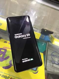 samsung s9