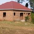 A picture of MATUGGA BAJJO 30M UGX Shell Hse of 4bedrooms sttg dnng