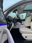 A picture of 2022 gle350