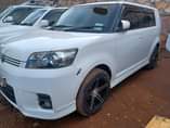 A picture of TOYOTA RUMION UBK CC 1 5VVTI ENGINE PRICE 28M ONLY