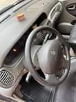 A picture of Renault scenic 2004 model