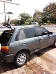 A picture of TOYOTA STARLET