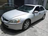 A picture of Honda Accord 2005