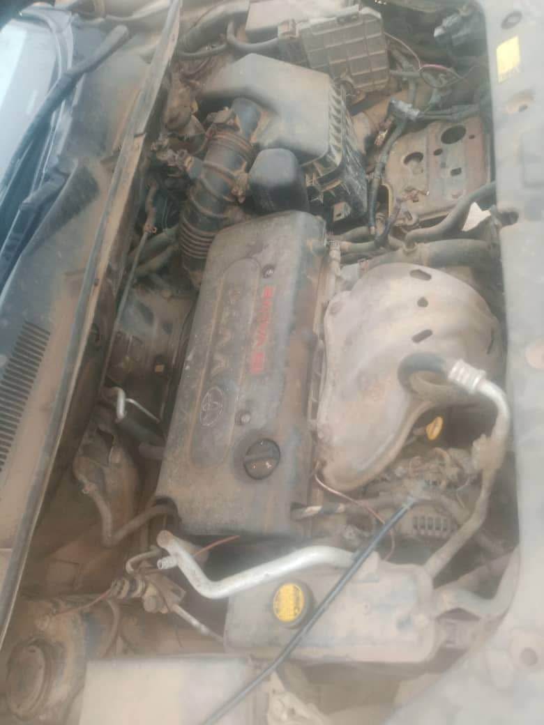 A picture of Dealers deal 2008 Toyota RAV4
