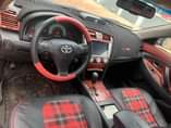 A picture of Camry 09