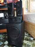 A picture of WOOFER NA TWEETER ZAKE