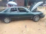 A picture of 2000 Green 02 180