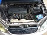 A picture of 04 COROLLA first body