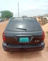 A picture of BORDER OPEN FOR ALL NIGERIANS Vehicle s are now available