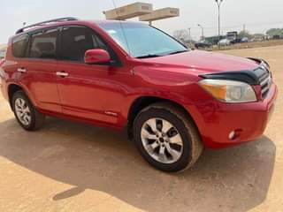 A picture of 07 08 direct tokumbo RAV4