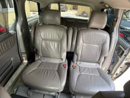 A picture of Still available Toyota Sienna FOR SALE 2009 model Registered XLE
