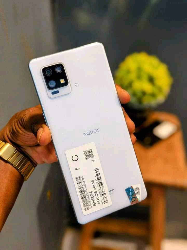 sharp aquos