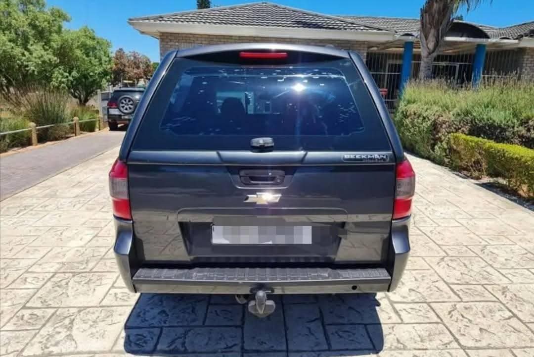 bakkies under r80000