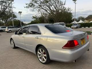 A picture of Crown royal cc2490 Dodoma Tsh5 5mil fixed